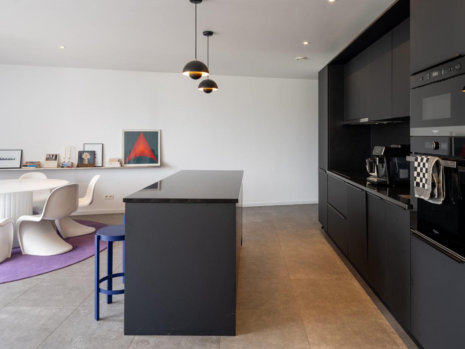 Apartment for sale in Deurne with 2 bedrooms - photo 5