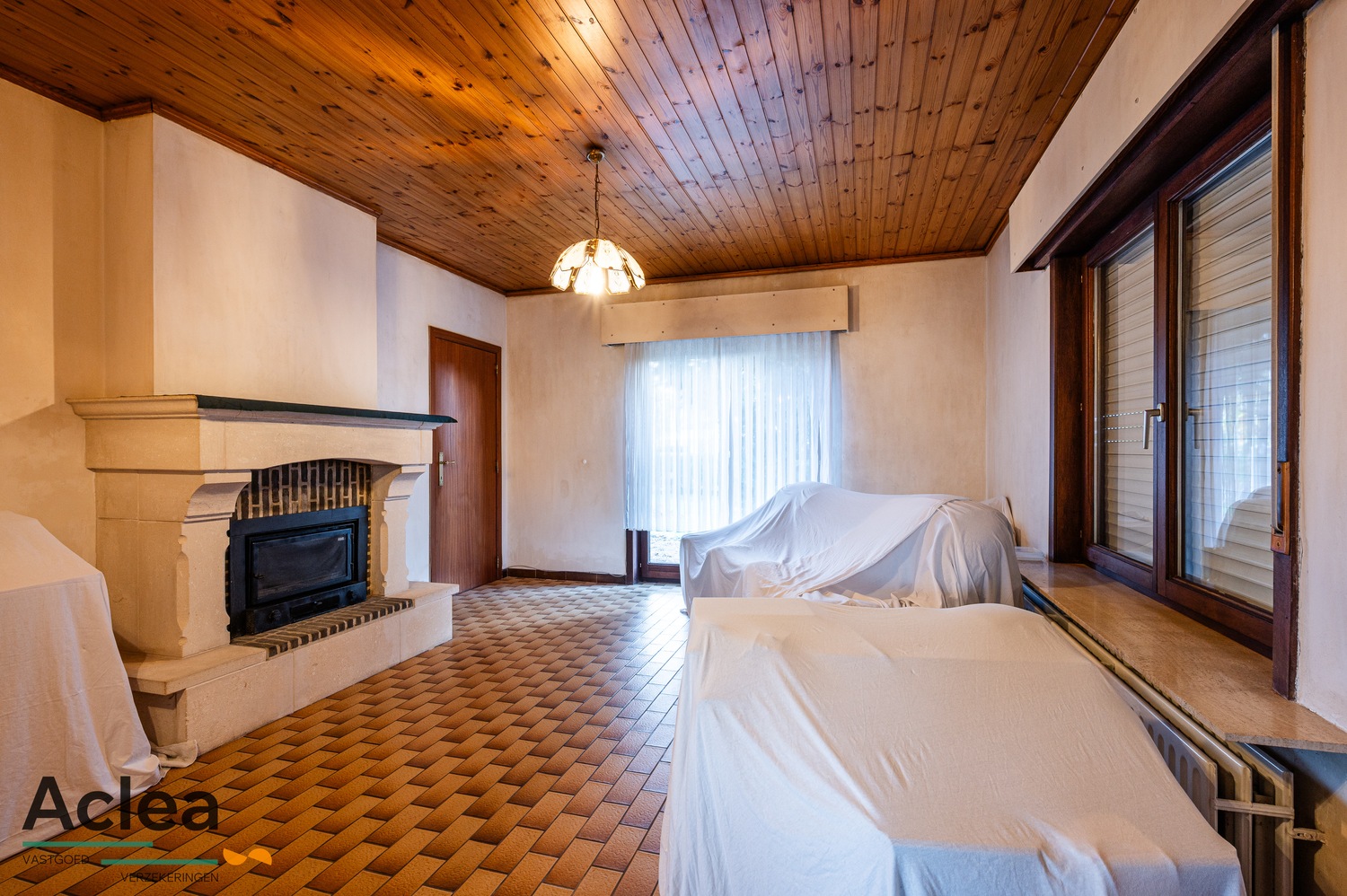 Vrijstaande woning op ruim perceel - foto 5