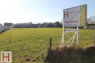 Land for sale in Kasterlee
