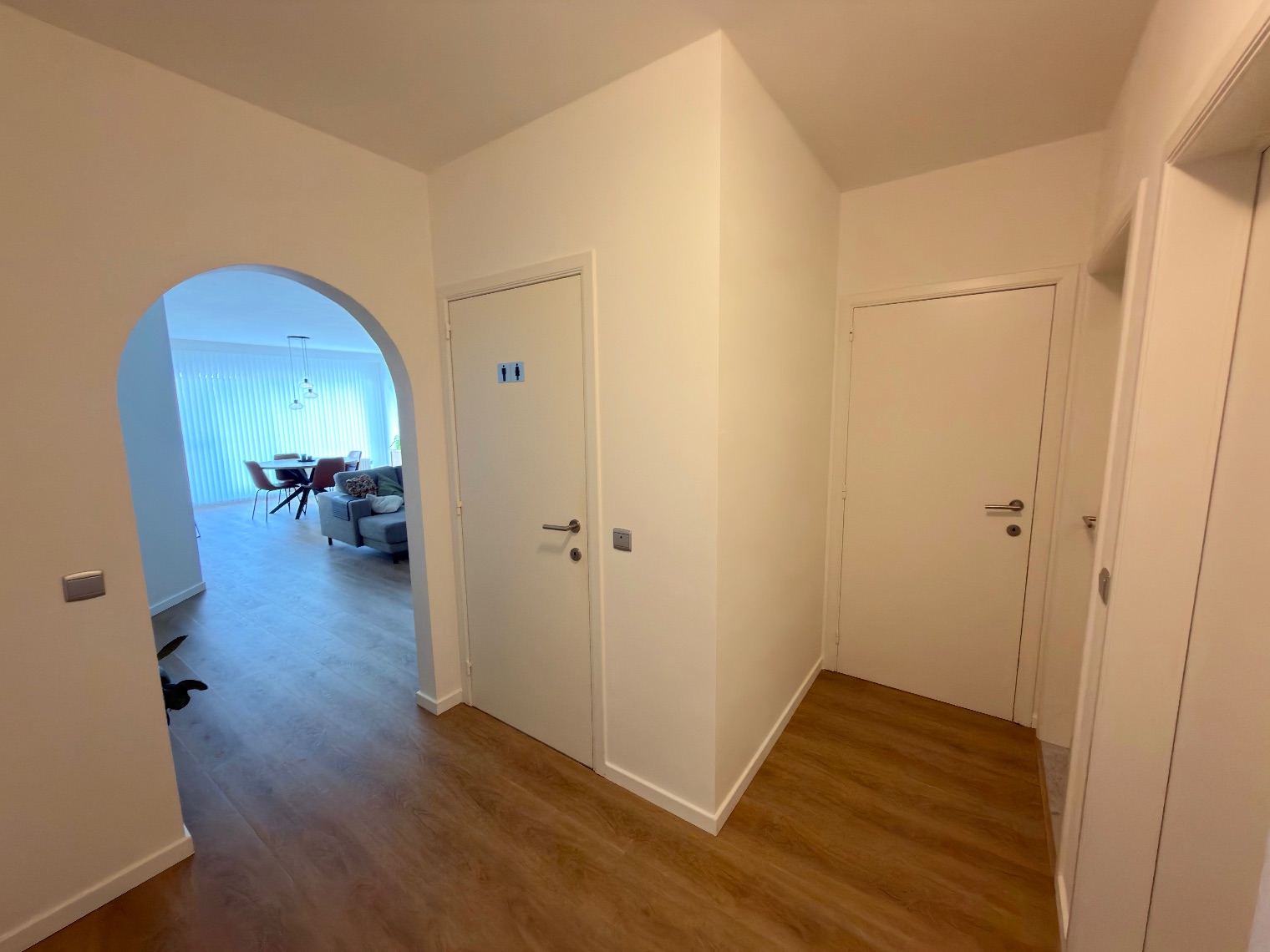 Appartement te koop in Borsbeek met 2 slaapkamers - foto 5