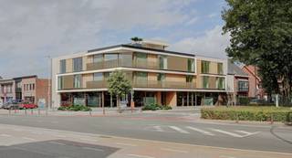 Appartement à louer à Zoersel