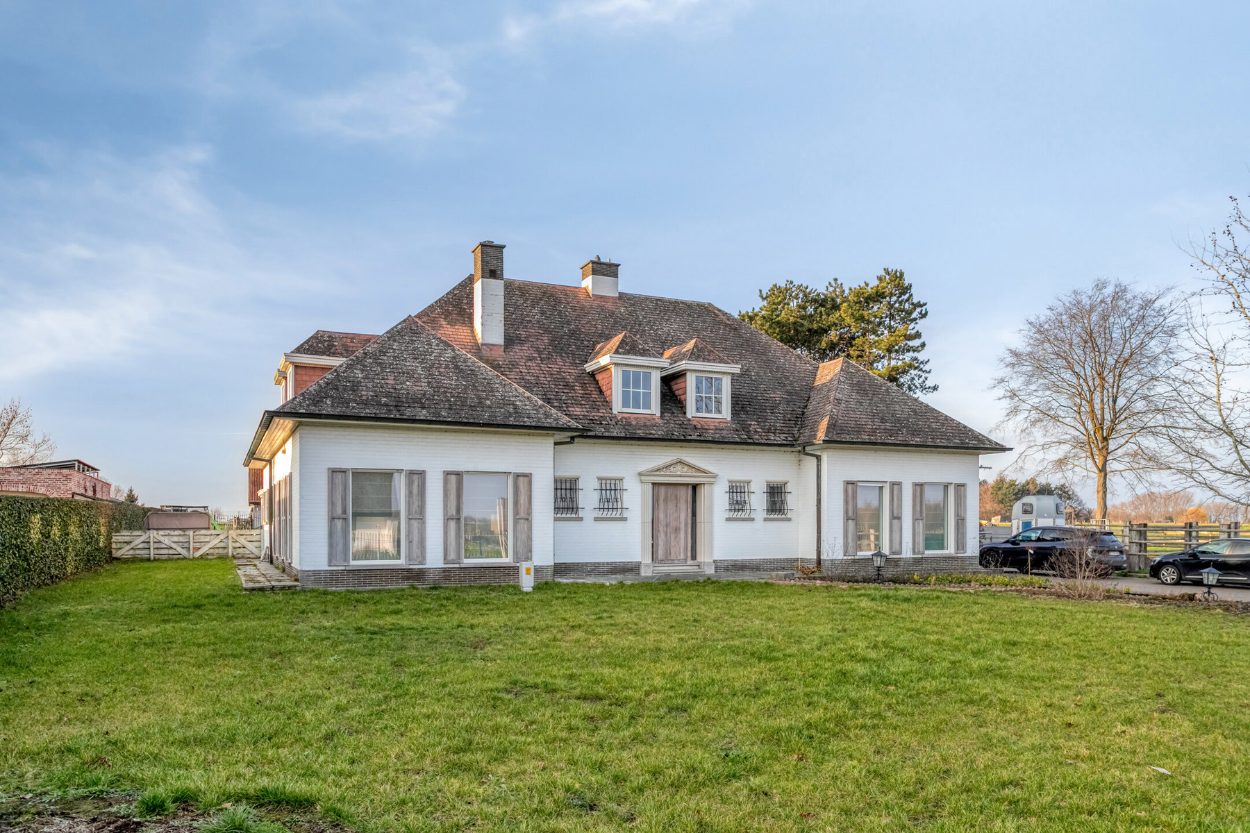 Huis te koop in Lede met 6 slaapkamers - foto 2