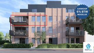 Apartment for sale in Lier