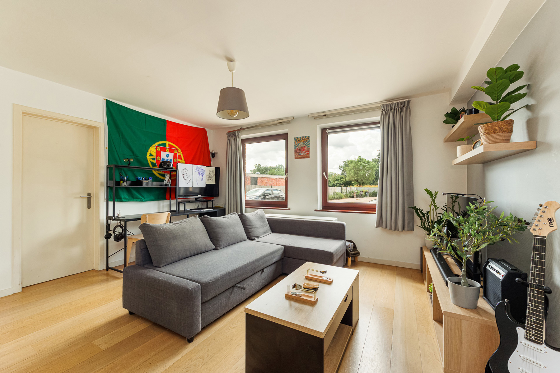 Appartement à vendre à Mol avec 1 chambre - photo 5