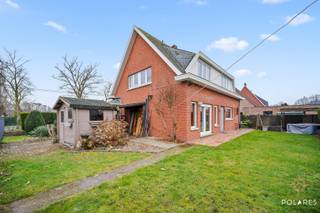 Maison à vendre à Malines