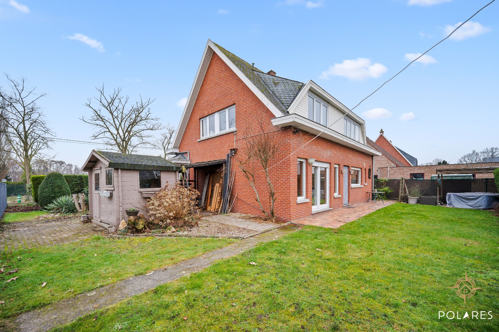 Maison à vendre à Malines avec 4 chambres - photo 2