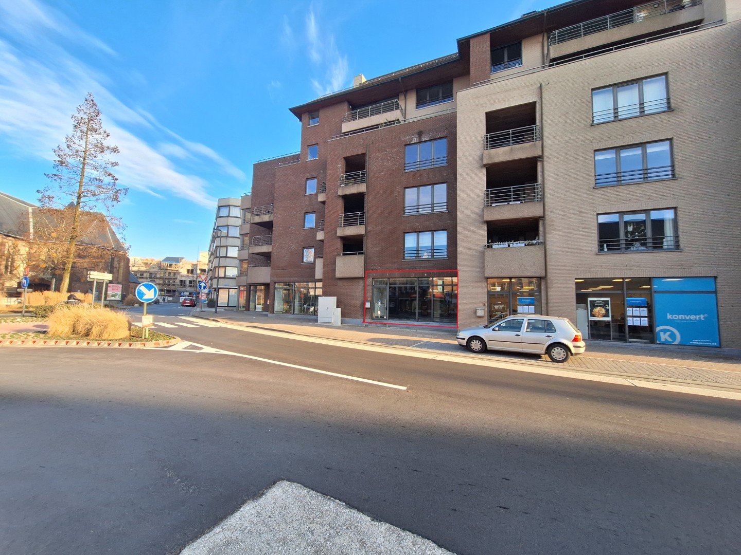 Commercieel te huur in Roeselare - foto 3