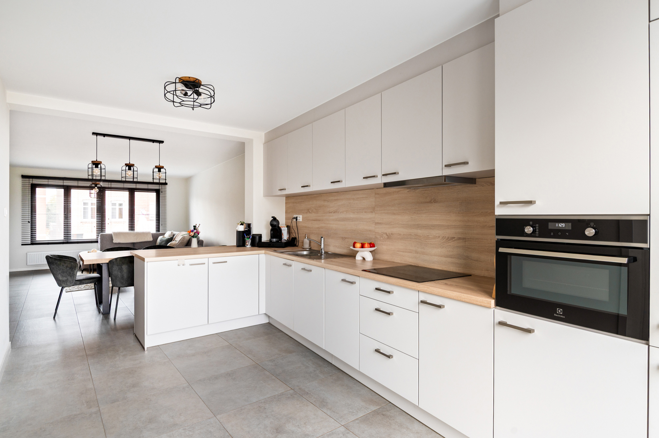 Appartement te koop in Hofstade met 2 slaapkamers - foto 5