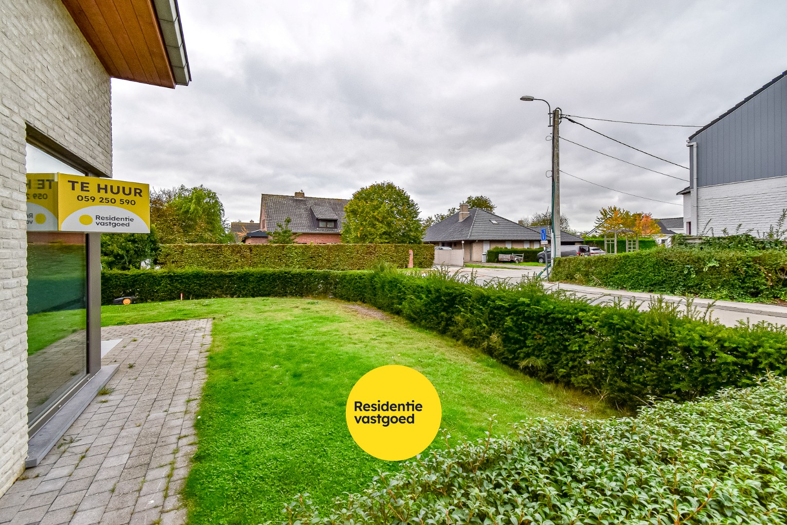 House for rent in Gistel with 3 bedrooms - photo 3