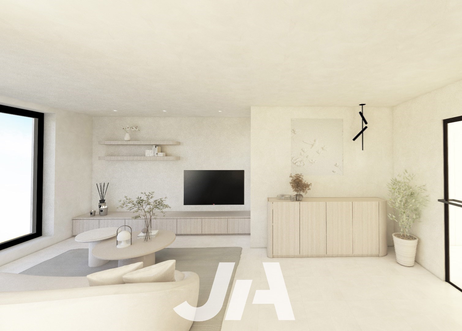 Appartement tweede verdiep - foto 5