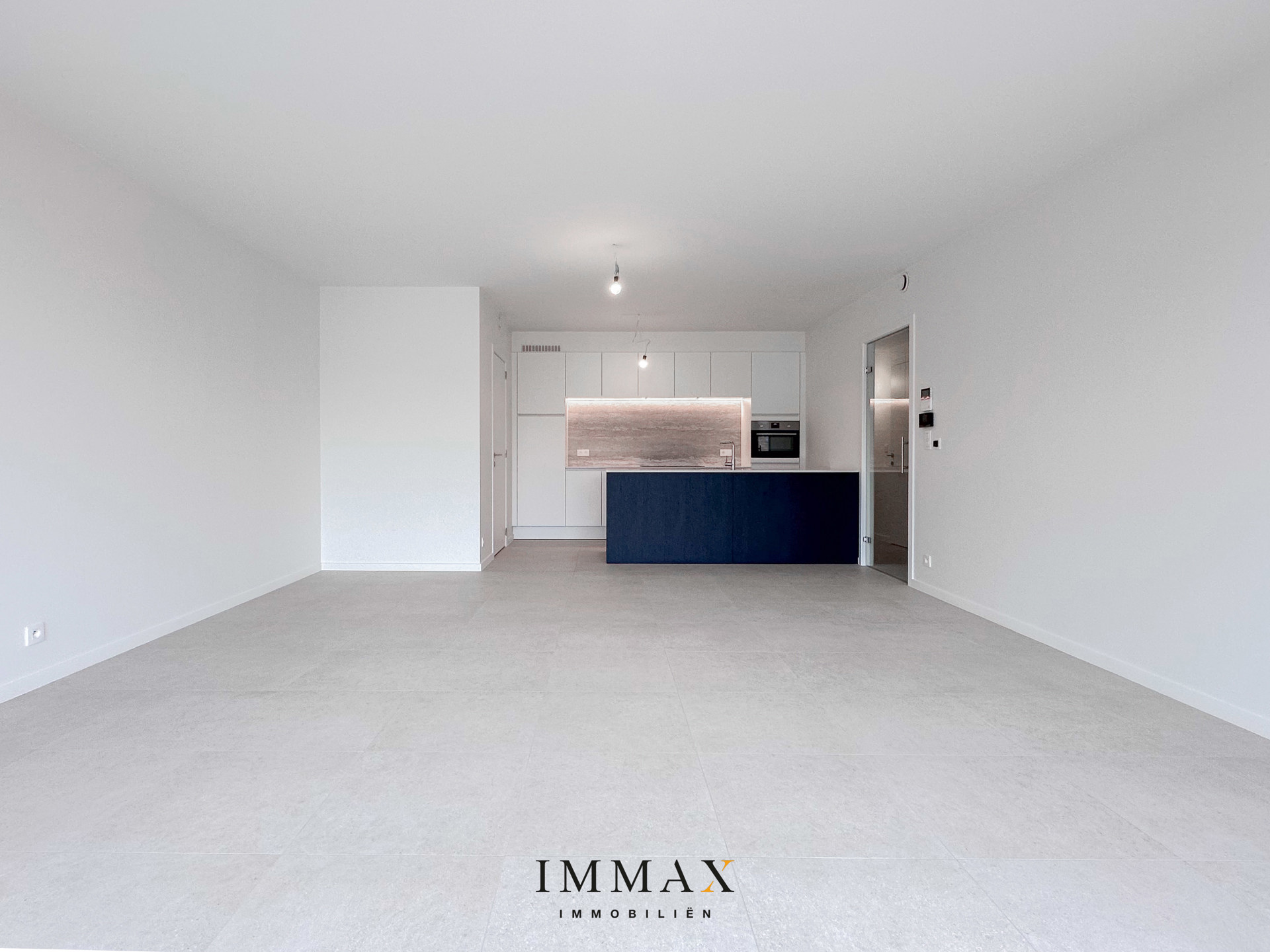 Appartement à louer à Bruges avec 2 chambres - photo 2