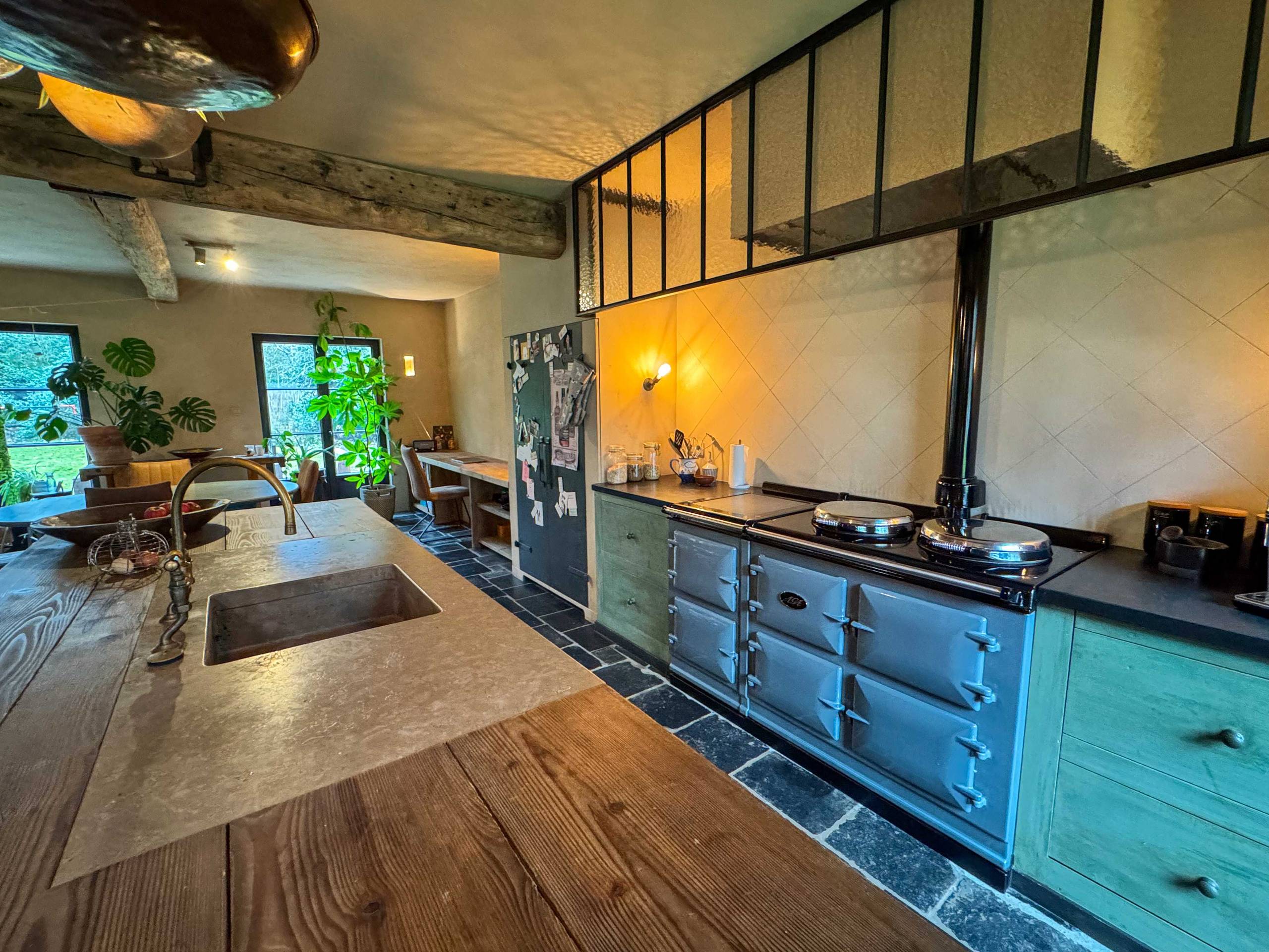 Maison à vendre à Wijnegem avec 4 chambres - photo 5