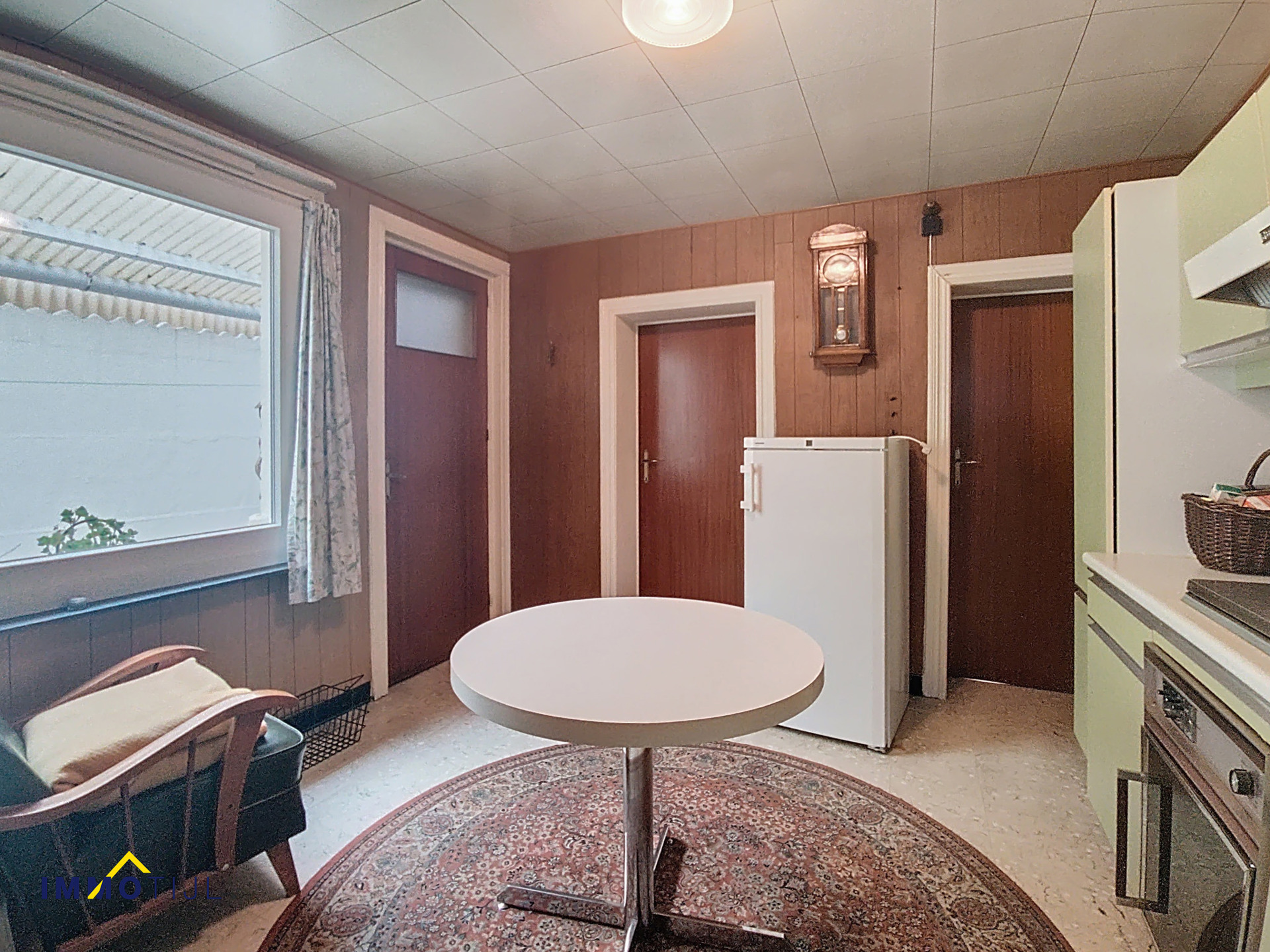 Woning met uitbreidingsmogelijkheden en tuin! - foto 5