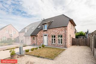 Maison à vendre à Deinze