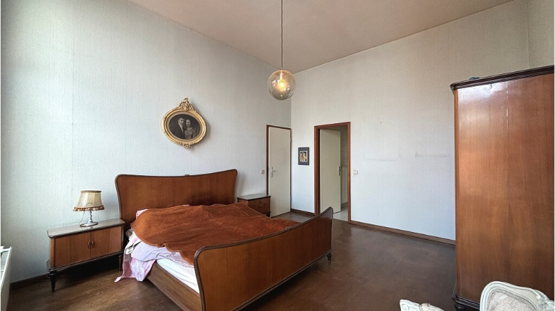 Ruim en comfortabel 3-slaapkamerappartement te huur in Brugge - foto 5