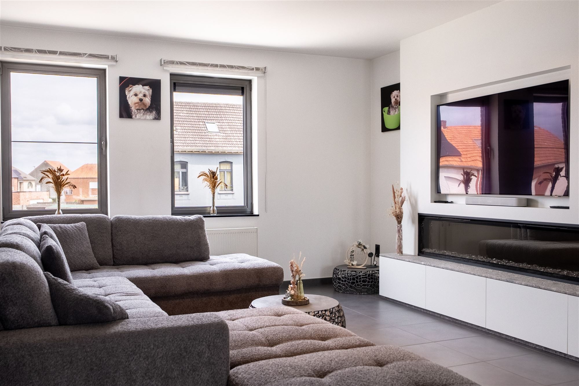 Appartement à vendre à Begijnendijk avec 3 chambres - photo 4