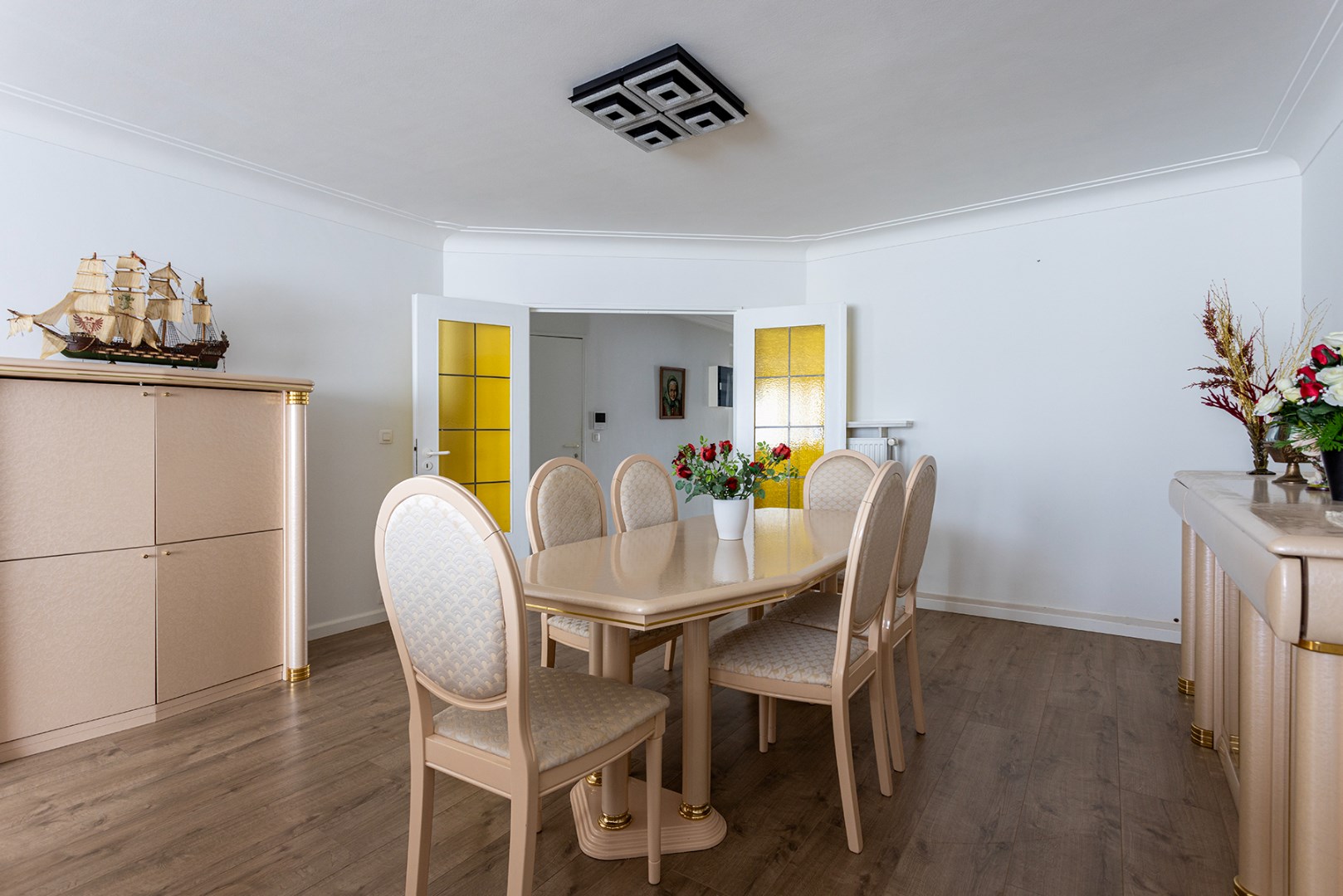 Instapklaar 2-slpk-app met 2 terrassen (112m²)! - foto 4