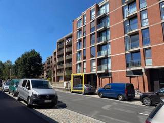 Garage à louer à Louvain