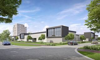 Commercial for sale in Dilsen-Stokkem