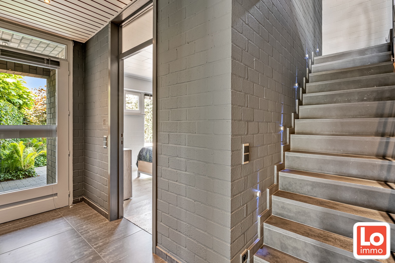 Maison à vendre à Zaffelare avec 4 chambres - photo 4