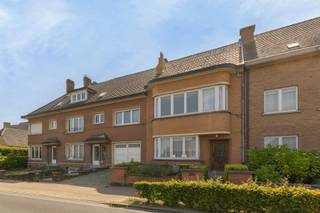Maison à vendre à Leeuw-Saint-Pierre