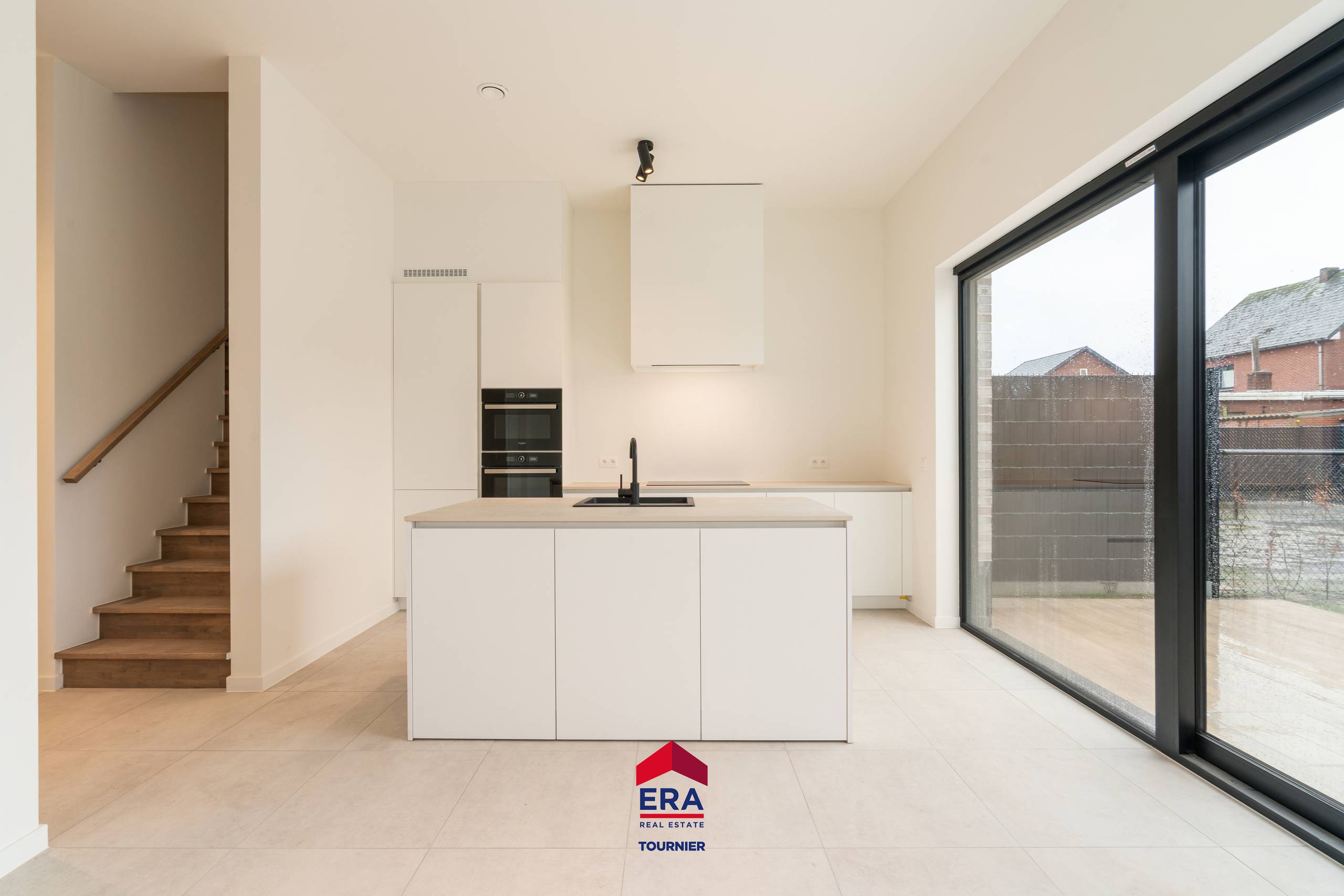 Prachtige nieuwbouwwoning in groen & autovrij park - foto 3