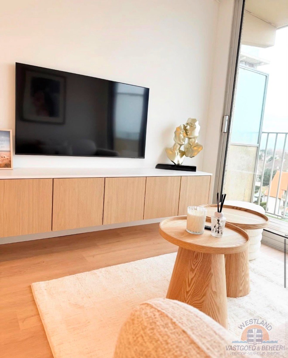 Apartment for rent in Nieuwpoort - photo 5