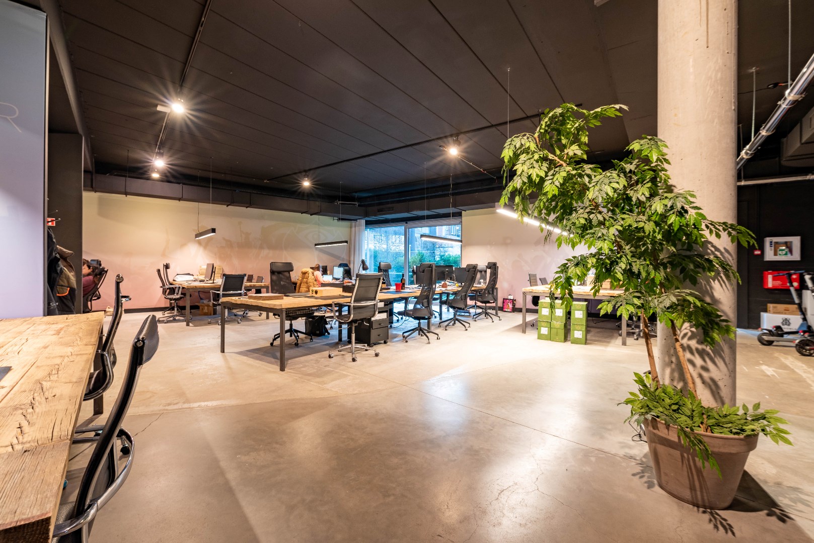 Ruim zichtbaar hoekpand in de Kloosterstraat - foto 5