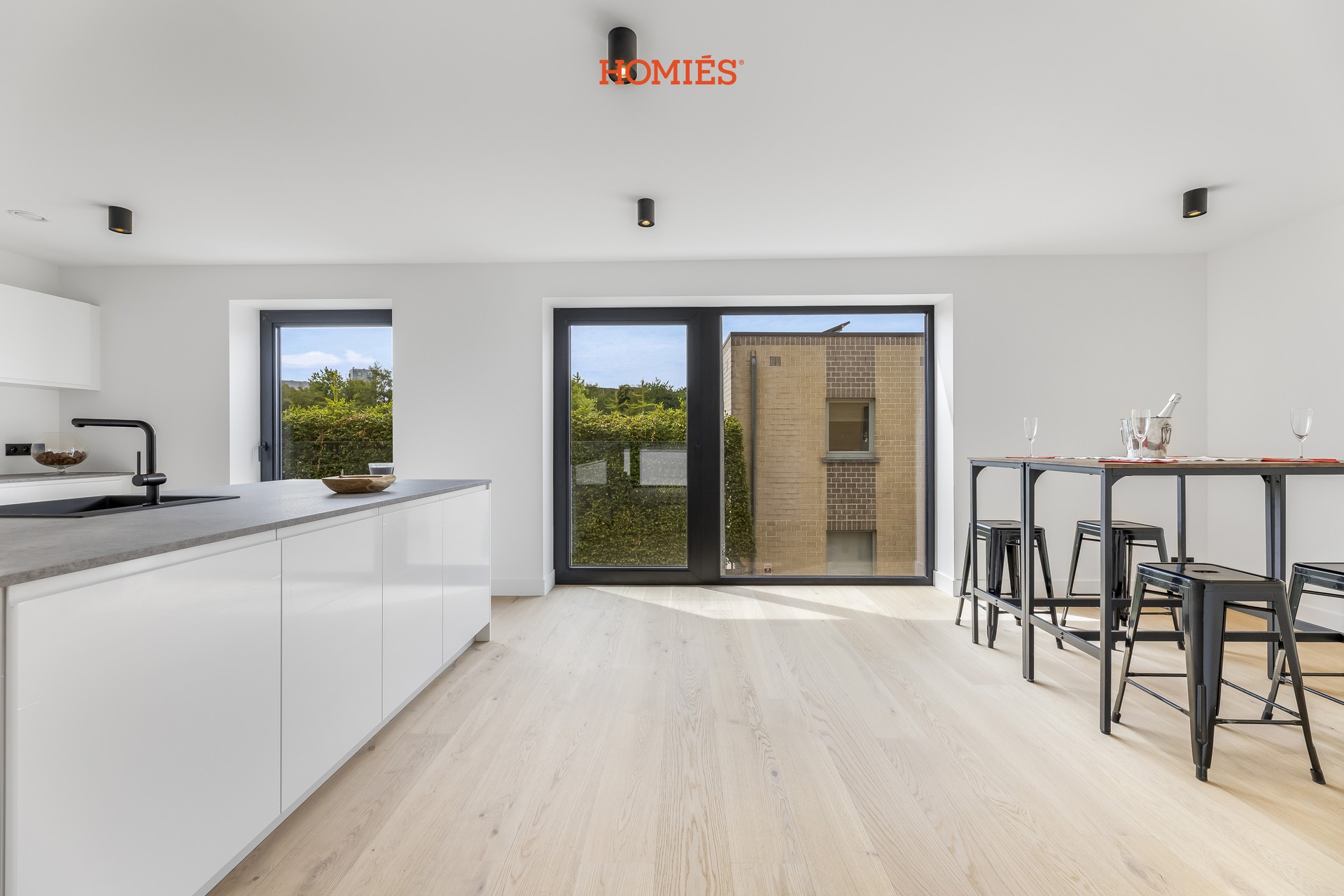 Prachtige nieuwbouwwoning met 4 slpks in Wijgmaal - foto 1