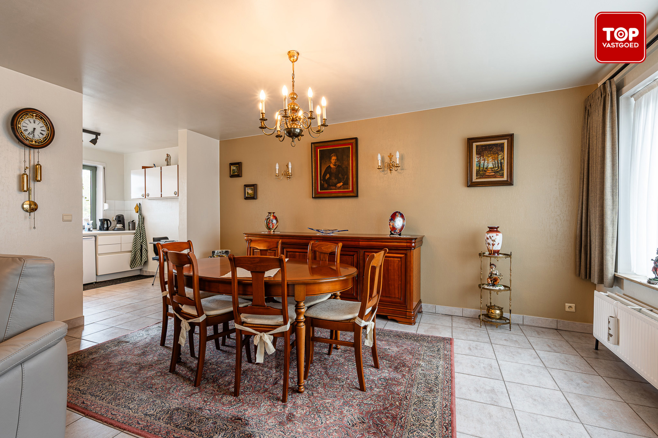 Appartement à vendre à Lievegem avec 2 chambres - photo 4