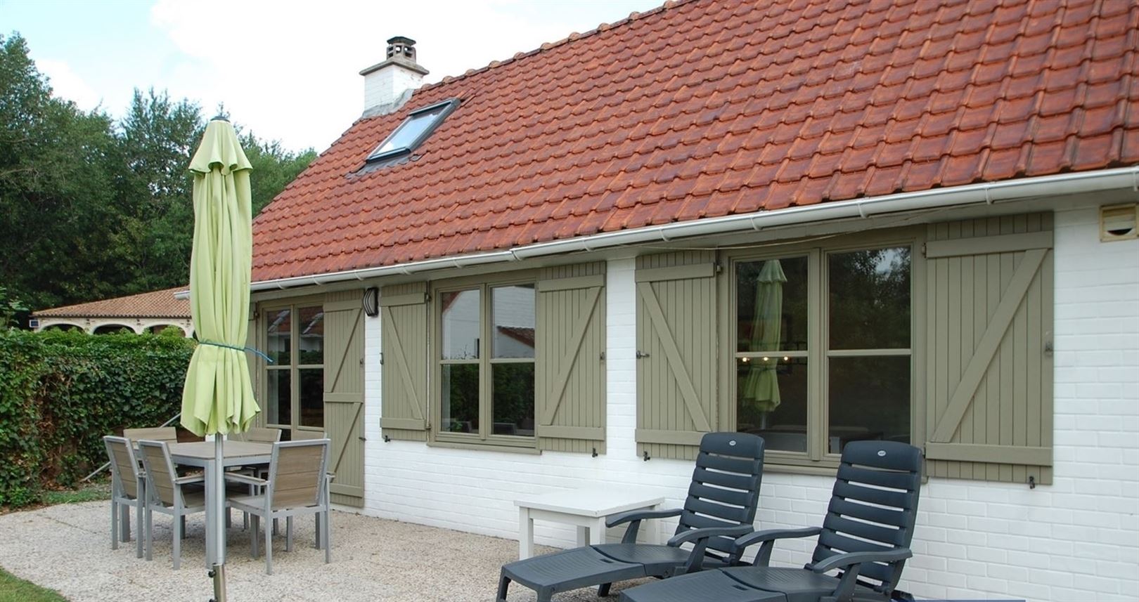 Maison à vendre à De Panne avec 3 chambres - photo 3