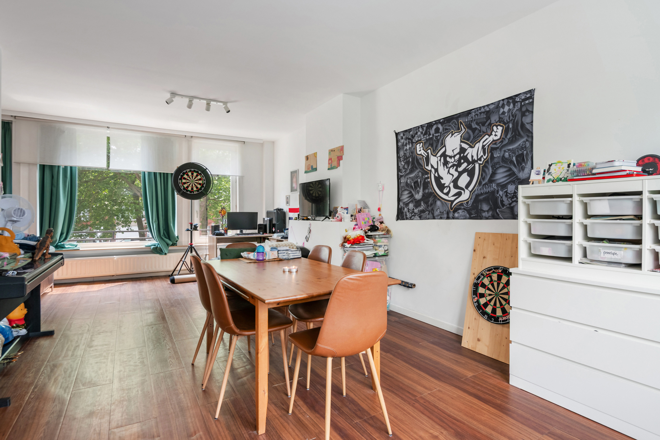 Instapklare Bel-étage met 4 slpks - foto 4