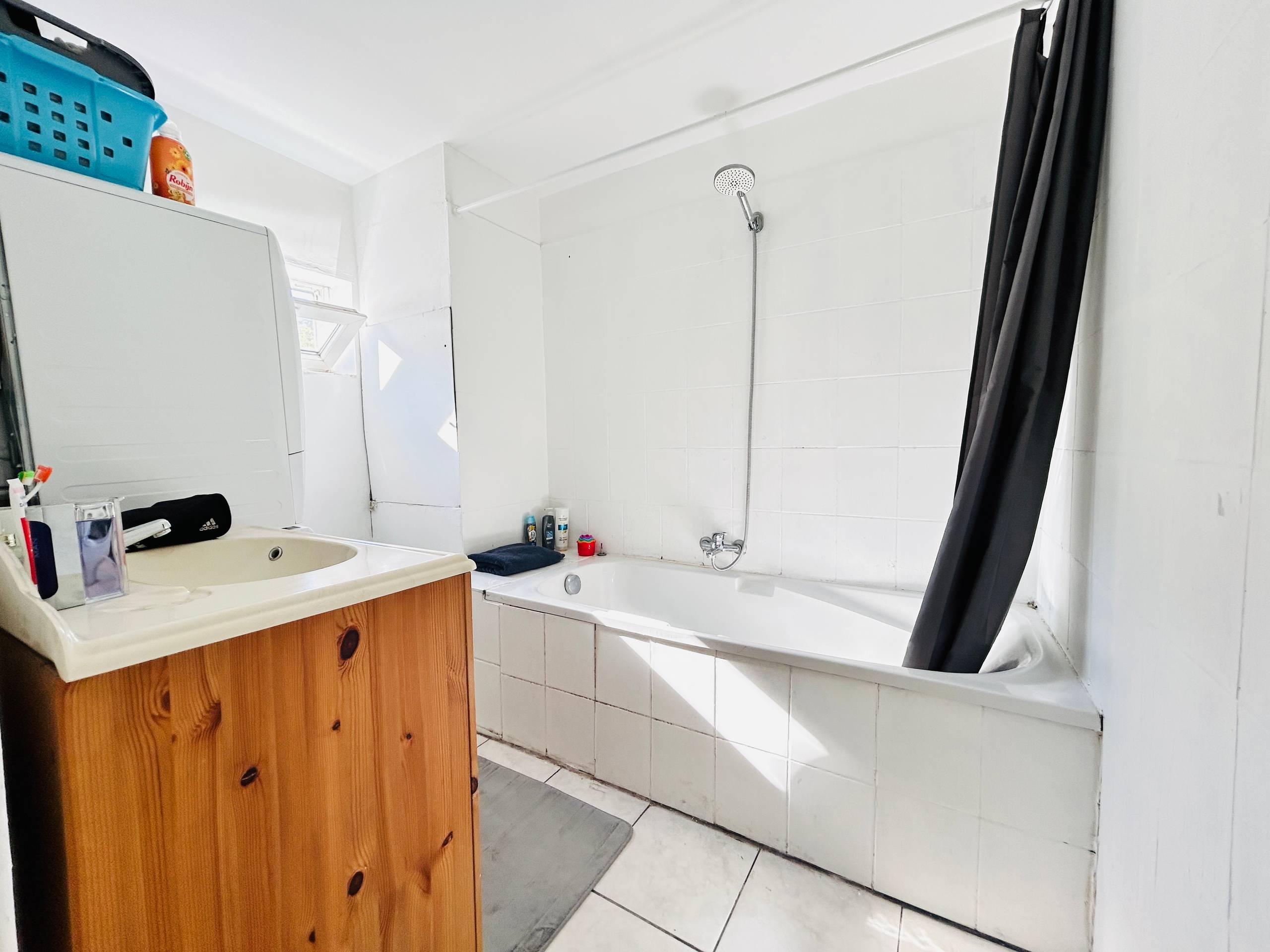 Woning met 3 slaapkamers en stadstuin. - foto 5