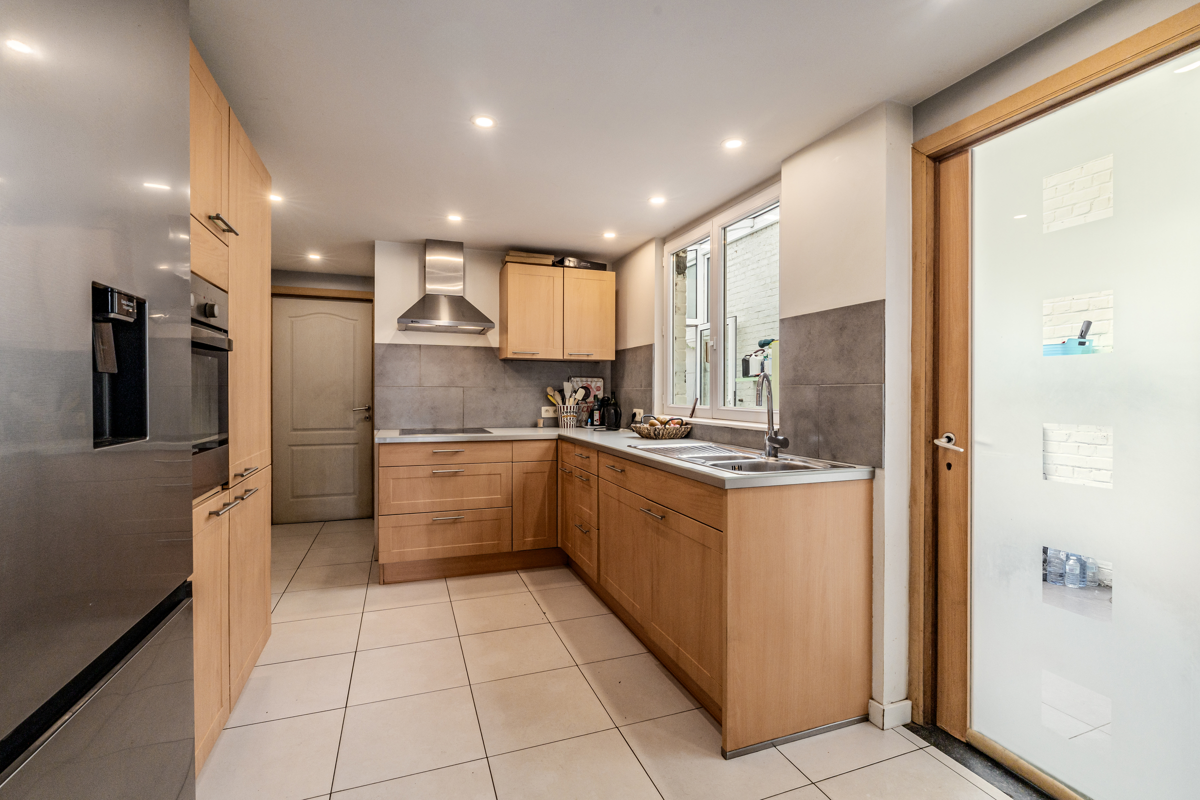 Charmante woning met tuin en uitbreidingsmogelijkheden - foto 4