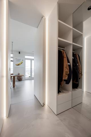 Apartment for sale in Antwerp