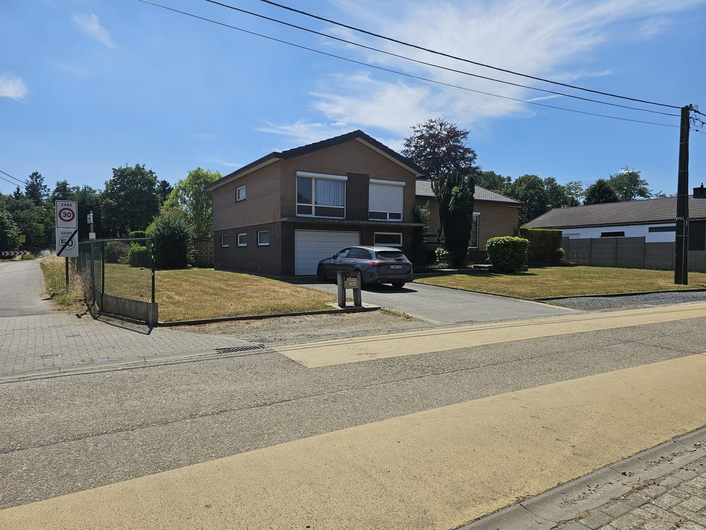 Maison à vendre à Westerlo avec 4 chambres - photo 1