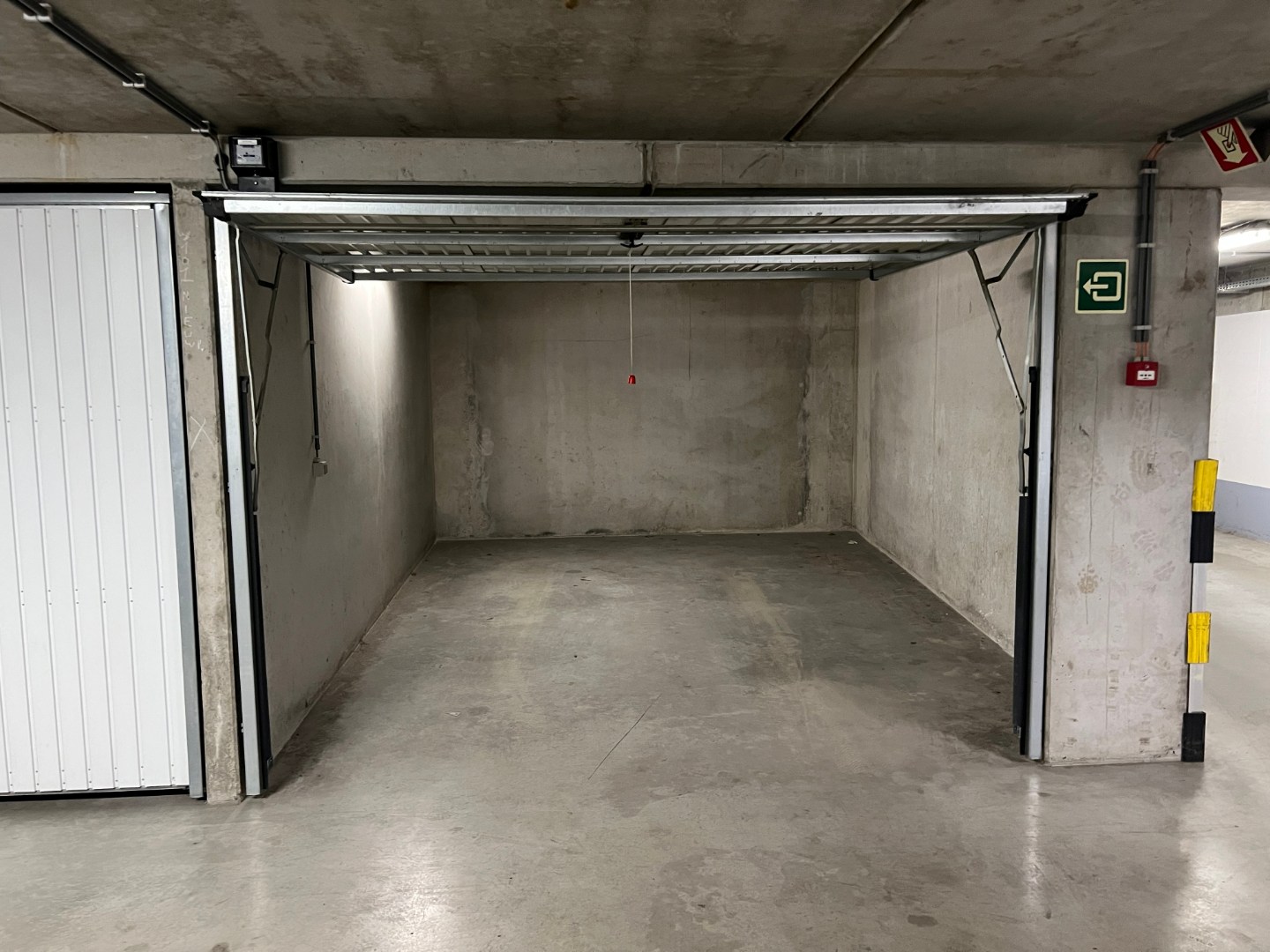 Garage for sale in Nieuwpoort - photo 2