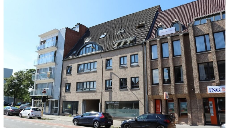 Autostandplaats te huur in Sint-Andries Brugge - foto 4