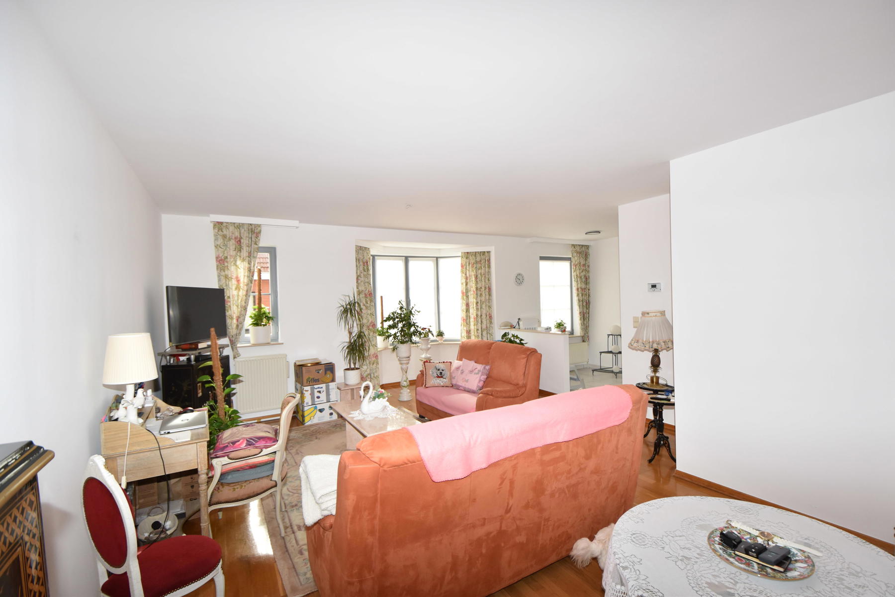 Instapklaar 2 slk. app. v. 88m², gelegen te hartje Kasterlee - foto 2