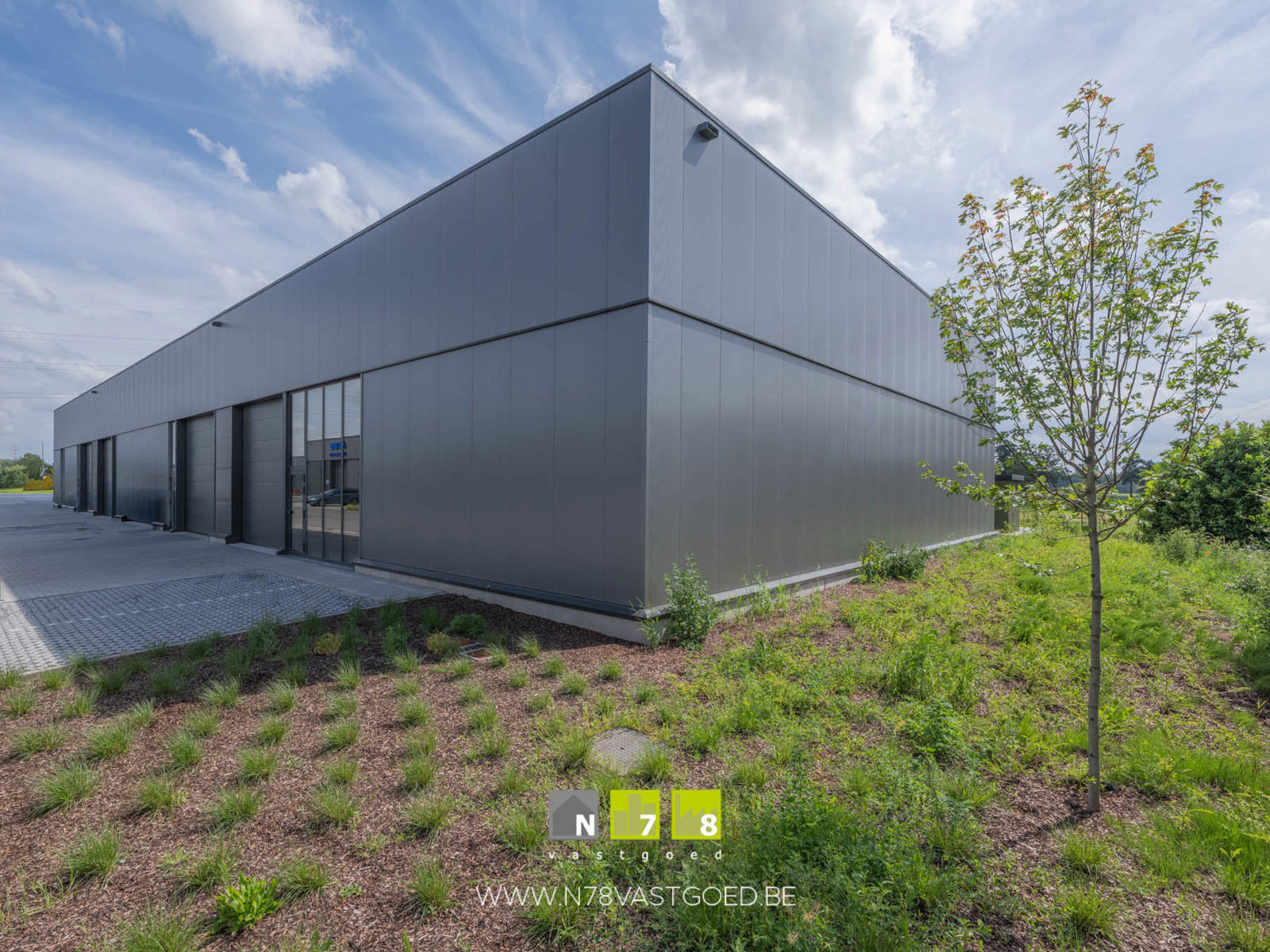 Commercial for sale in Maaseik - photo 5