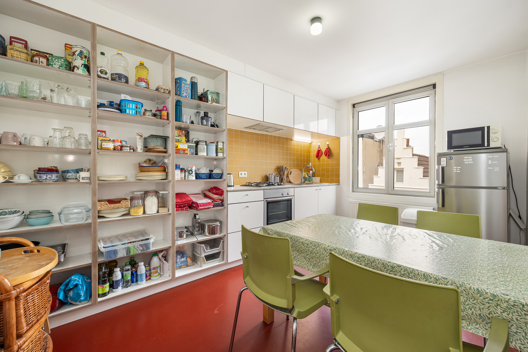 Appartement à vendre à Anvers avec 2 chambres - photo 4