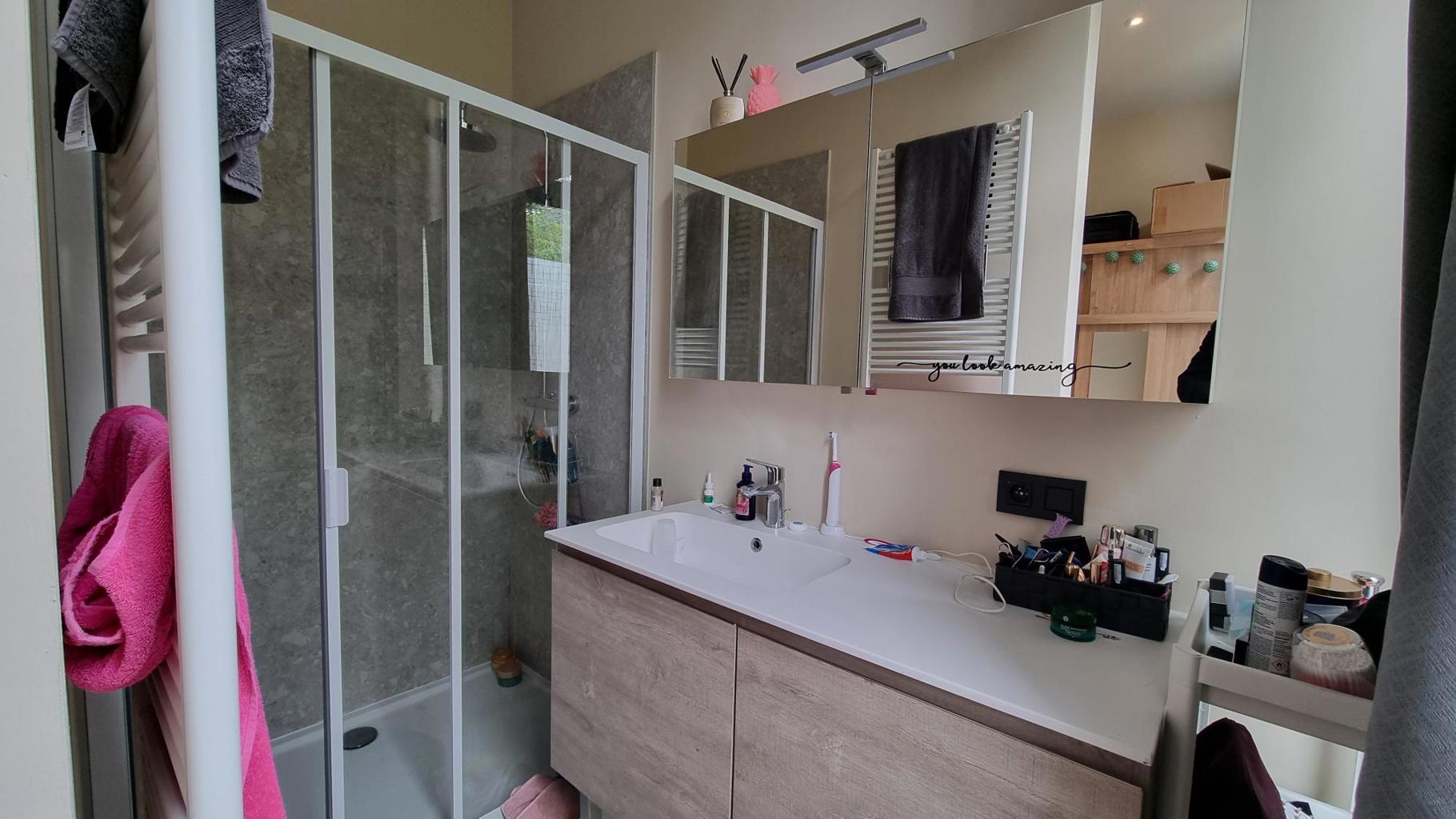 Appartement te huur in Gent met 1 slaapkamer - foto 5