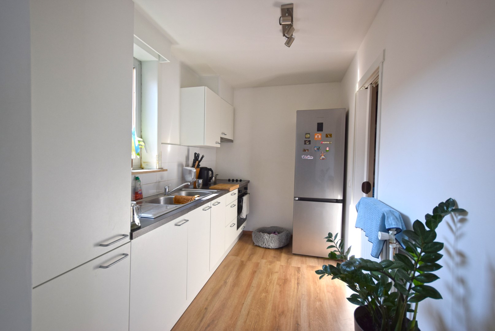 RECENT GERENOVEERD APPARTEMENT NAIJ CENTRUM ROESELARE - foto 4