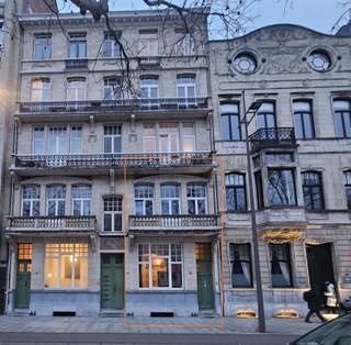 Appartement à louer à Anvers