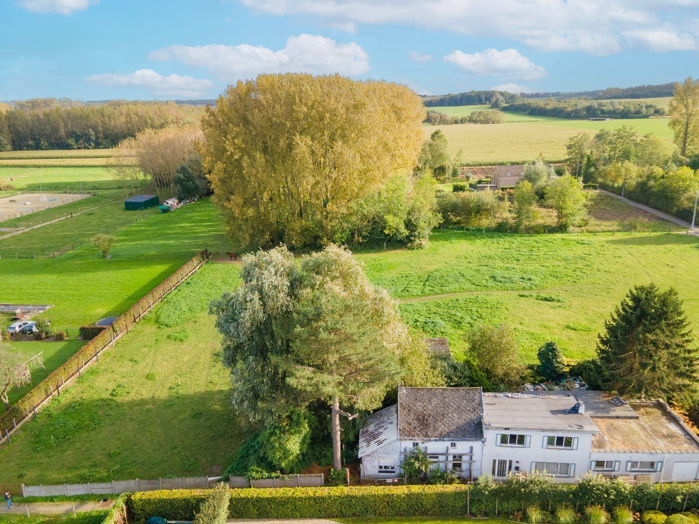 House for sale in Sint-Lievens-Houtem - photo 1