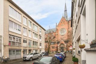 Appartement à vendre à Anvers
