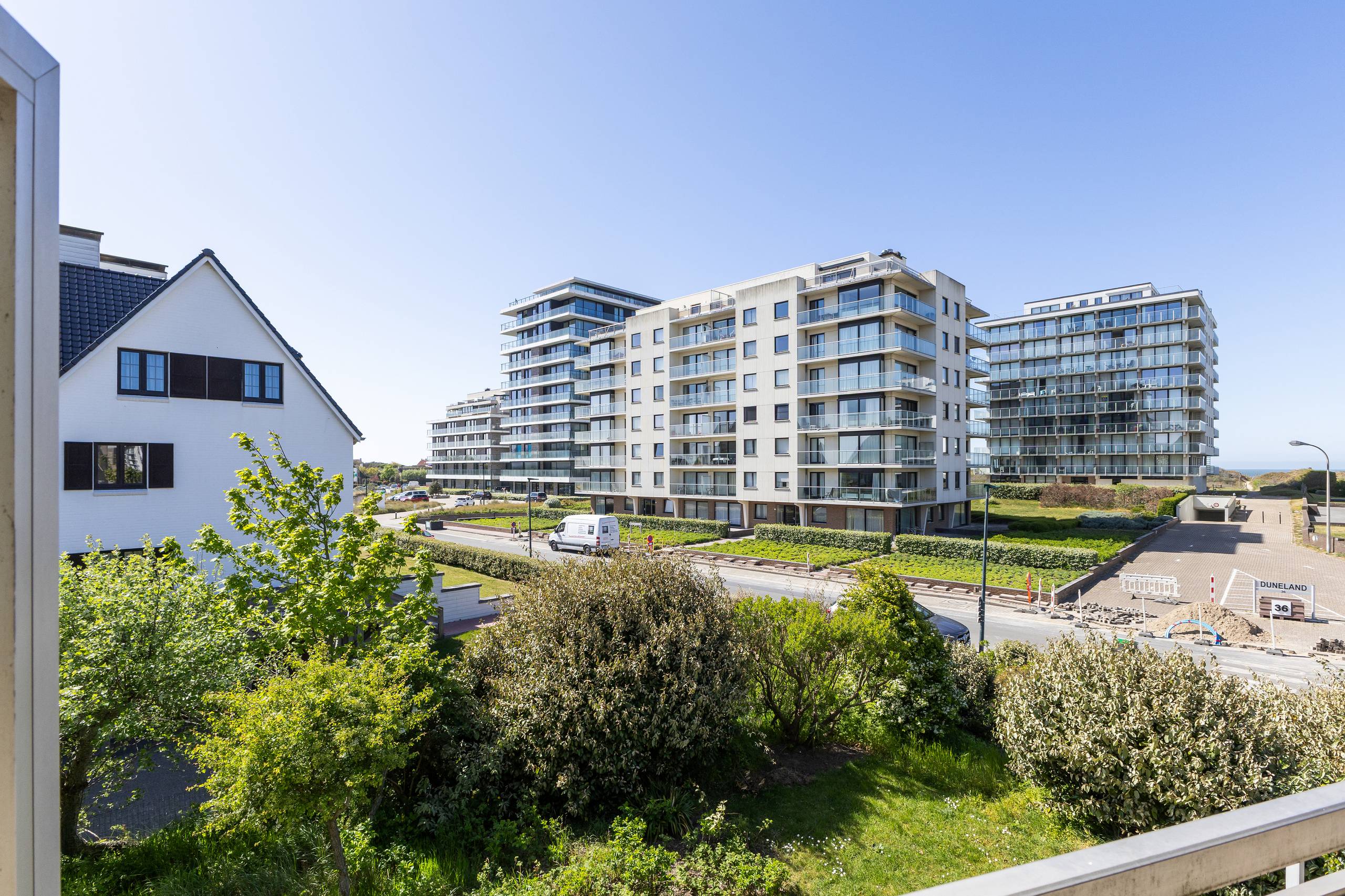 Ruim 3-slaapkamerappartement te koop in de Panne! - foto 4