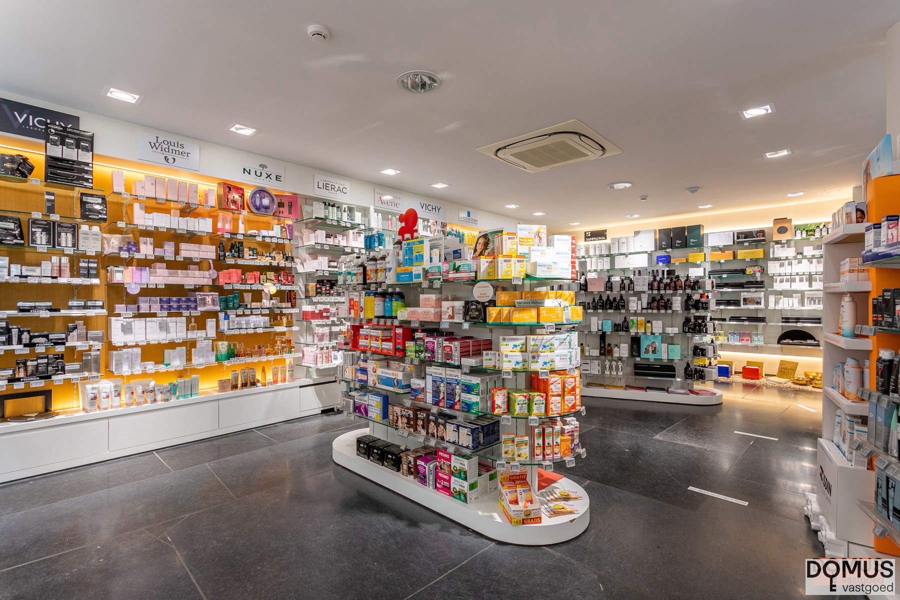 Commercial à louer à Meise - photo 3