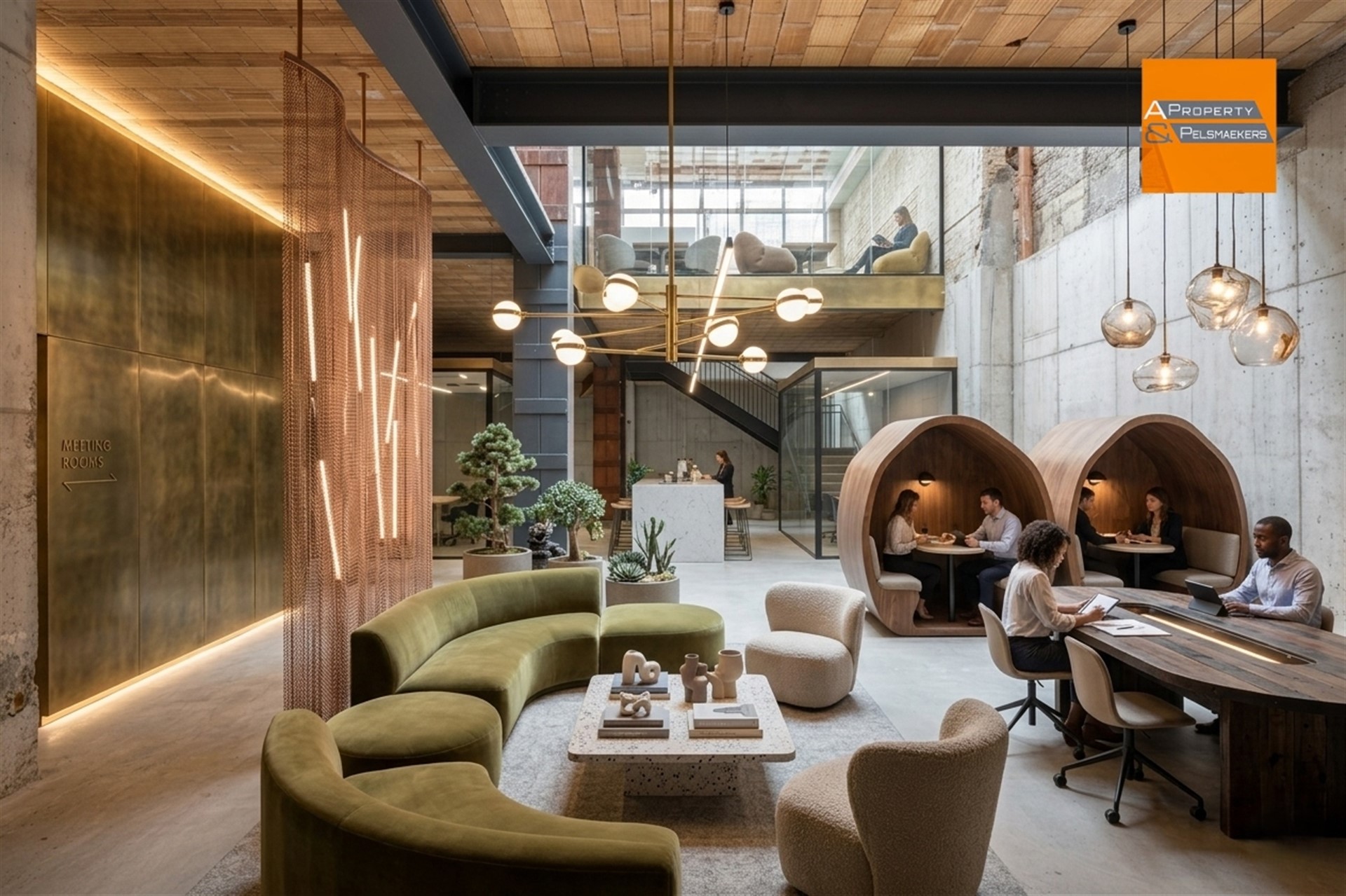 Immeuble d’investissement à haut rendement au cœur de Louvain - photo 2