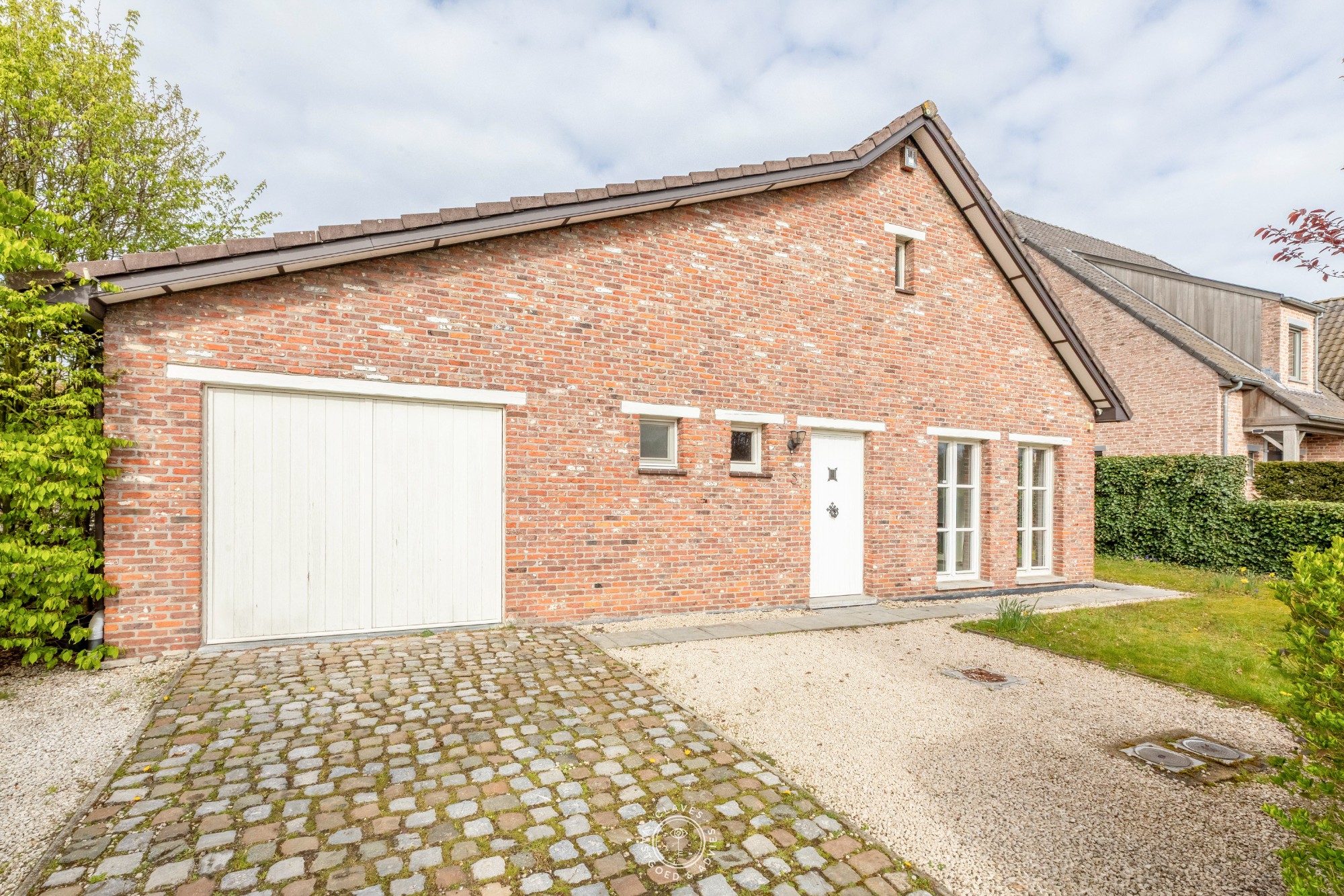 Gelijkvloers wonen in het groen nabij Puivelde - foto 3